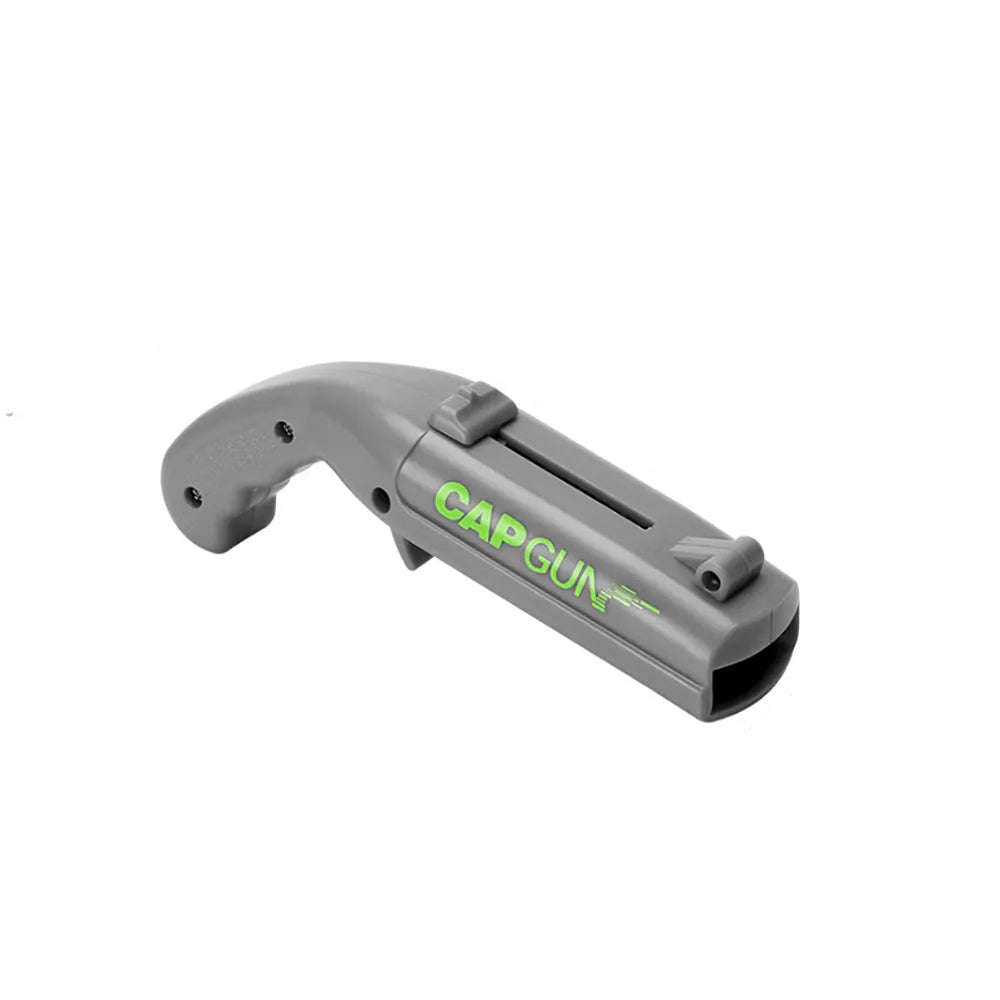 Loaded Bottle Opener
