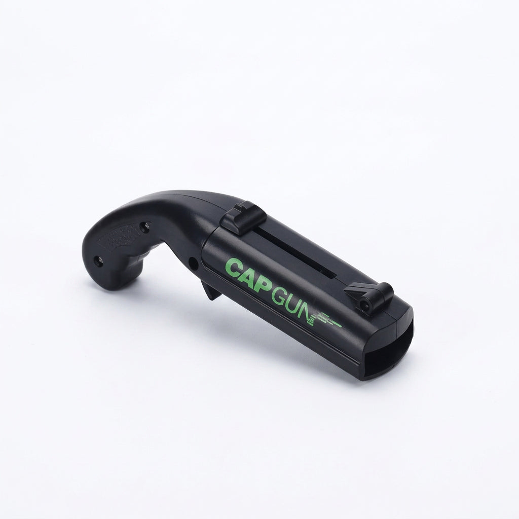 Loaded Bottle Opener