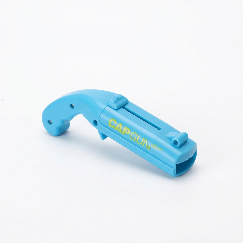Loaded Bottle Opener